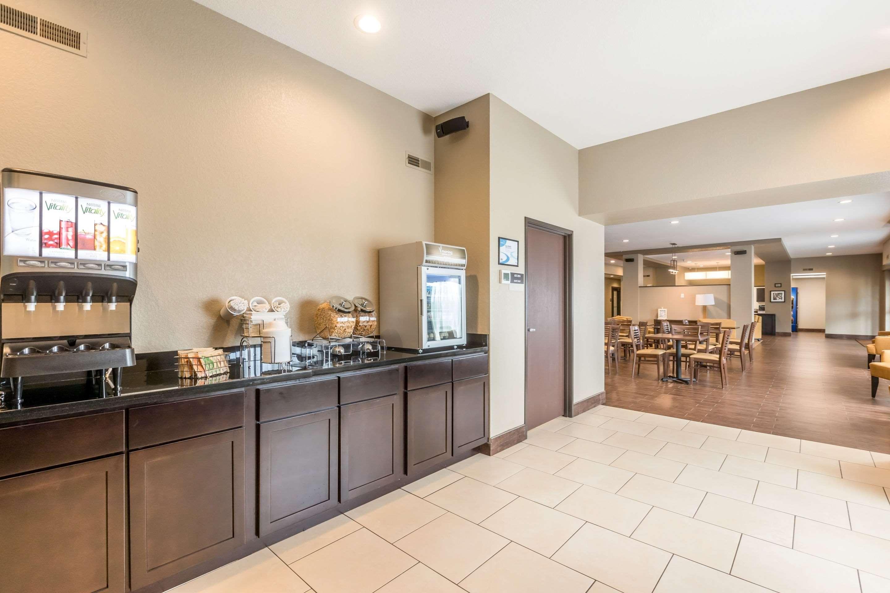 Sleep Inn & Suites West Des Moines Near Jordan Creek Luaran gambar