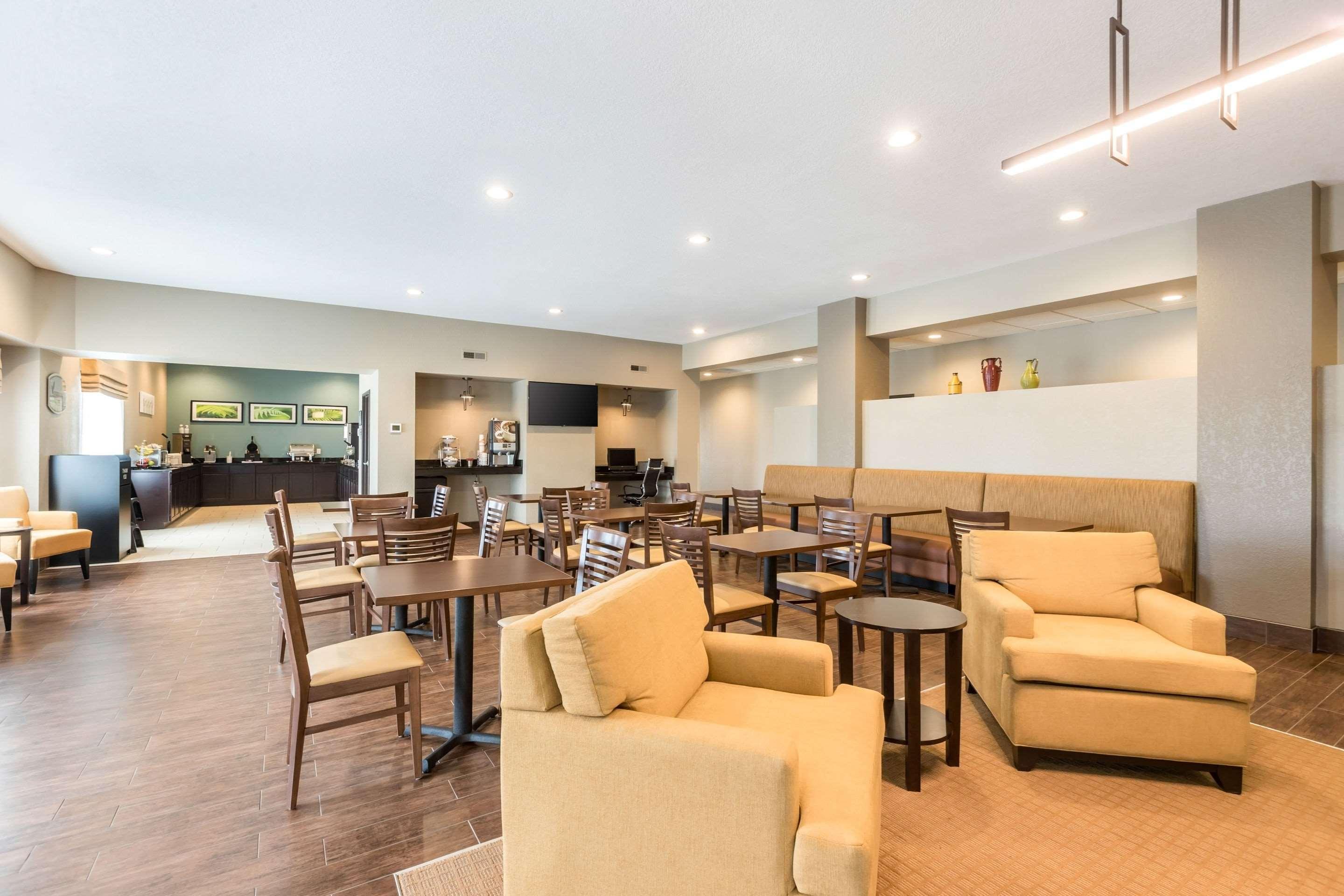 Sleep Inn & Suites West Des Moines Near Jordan Creek Luaran gambar
