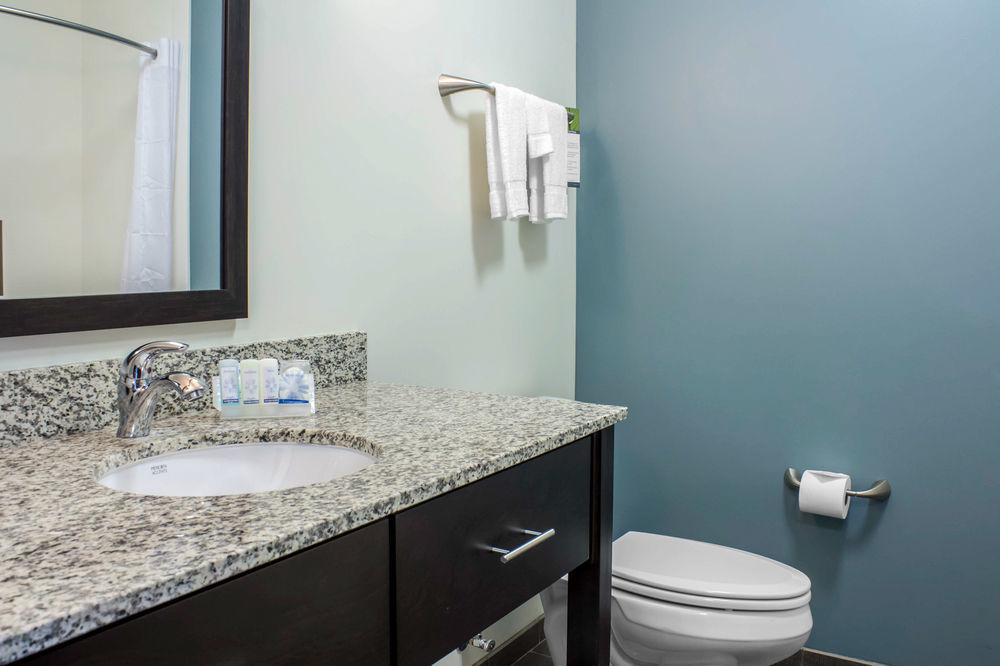 Sleep Inn & Suites West Des Moines Near Jordan Creek Luaran gambar